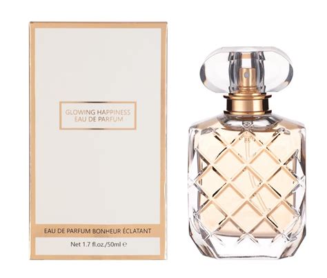 glowing happiness eau de parfum